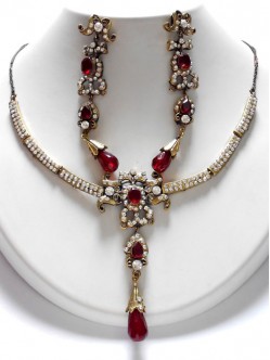 Victorian-Jewelry-Set-1750VN479